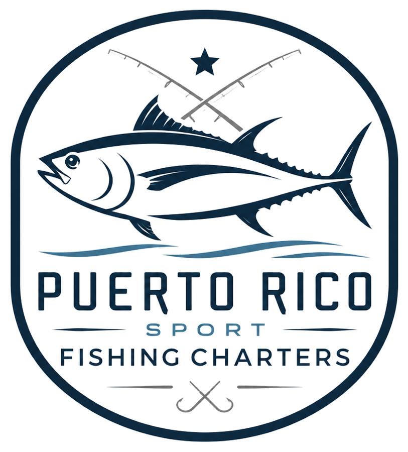 Puerto Rico Sport Fishing Charters logo